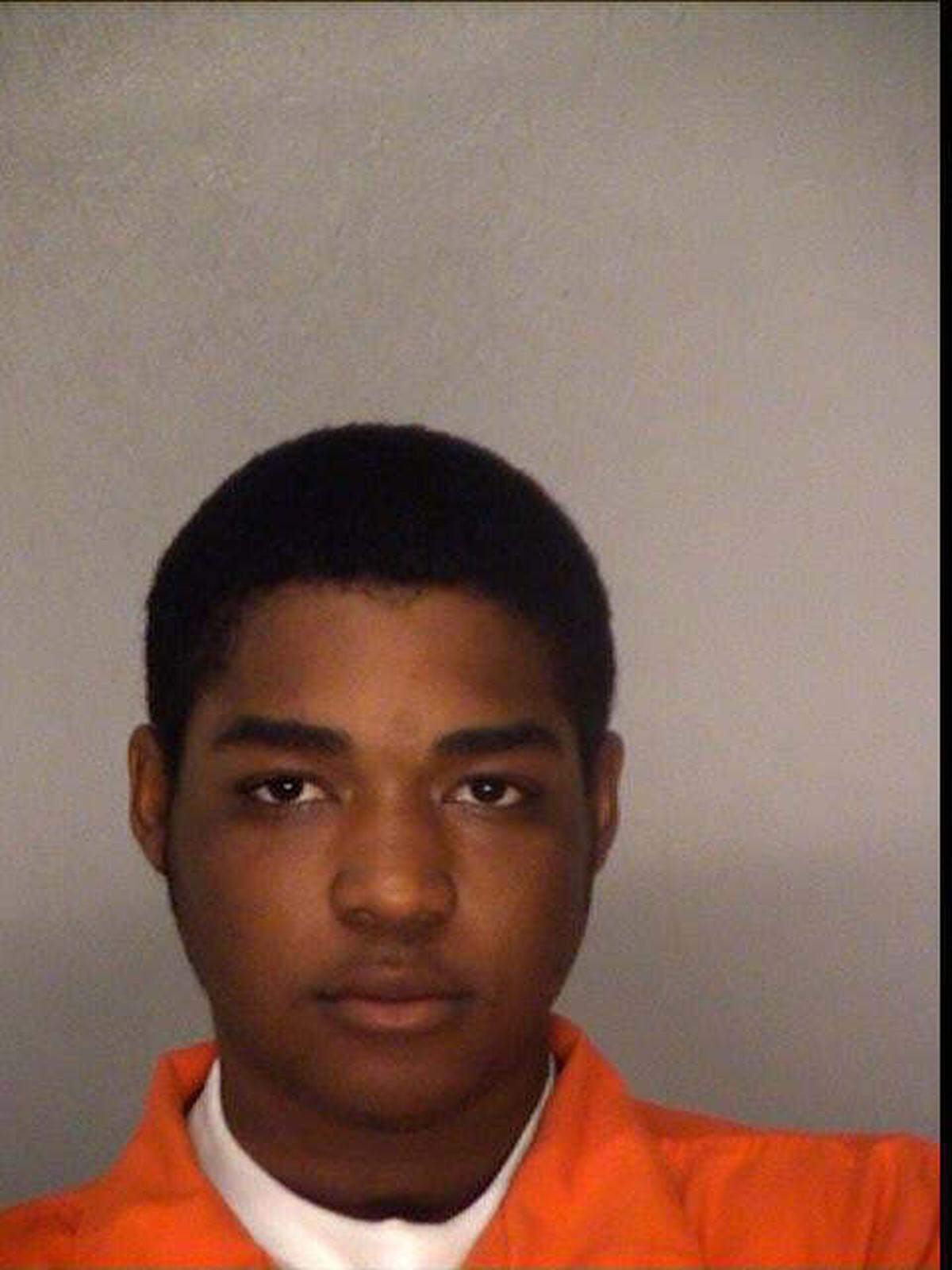 Kyshaun Rashad Jones