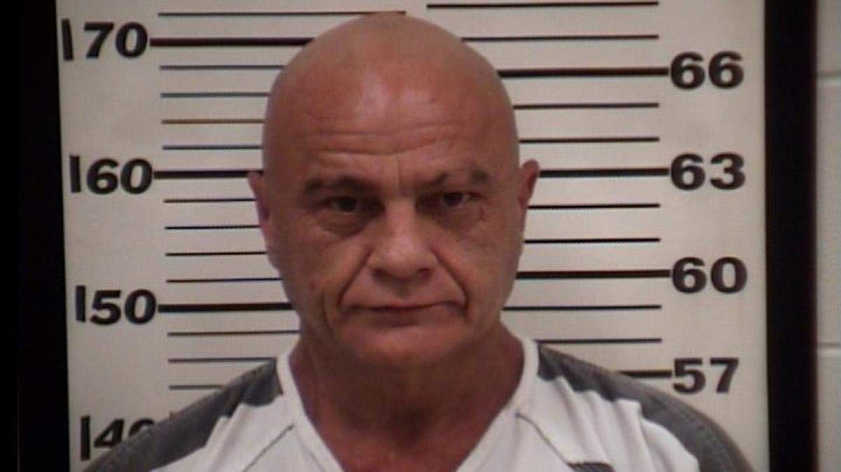 Donald Dewayne Davis