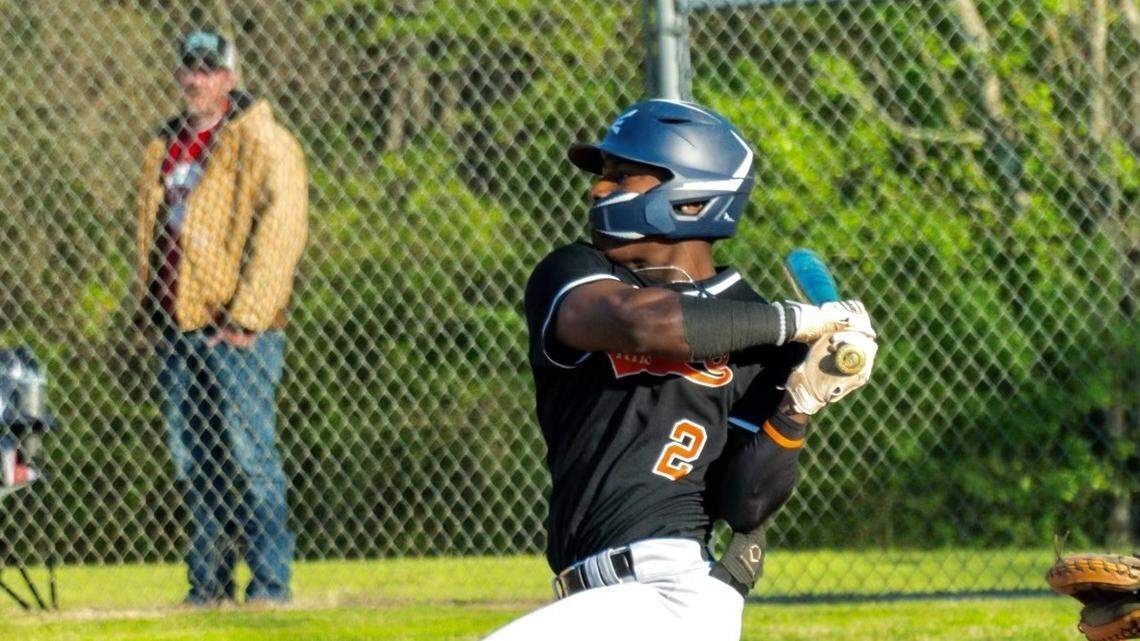 You voted for Middle Georgia’s top baseball player this year. Here’s the winner.