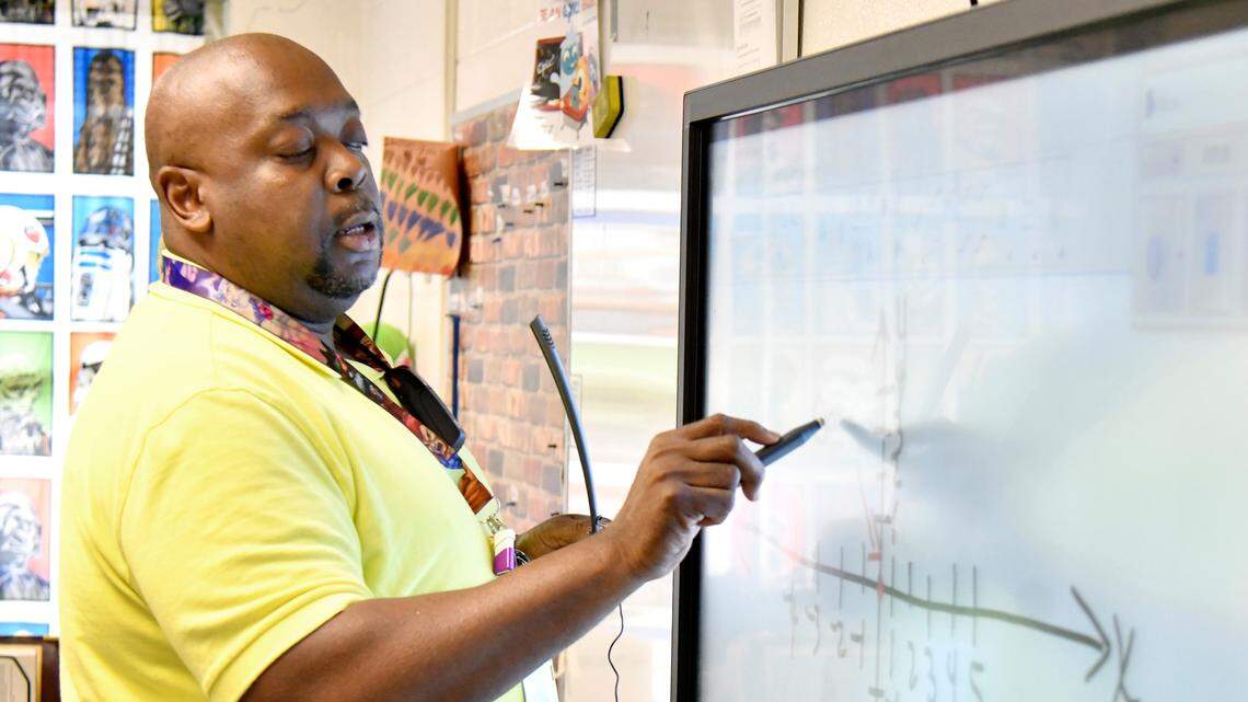 Bibb County Schools planning for fall as COVID-19 presents evolving challenge