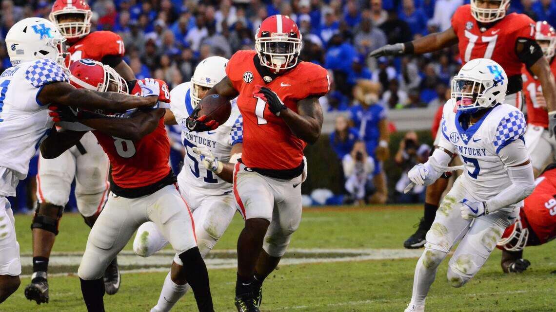 What should Georgia fans know about Wildcats this season? Hear it from a UK beat writer