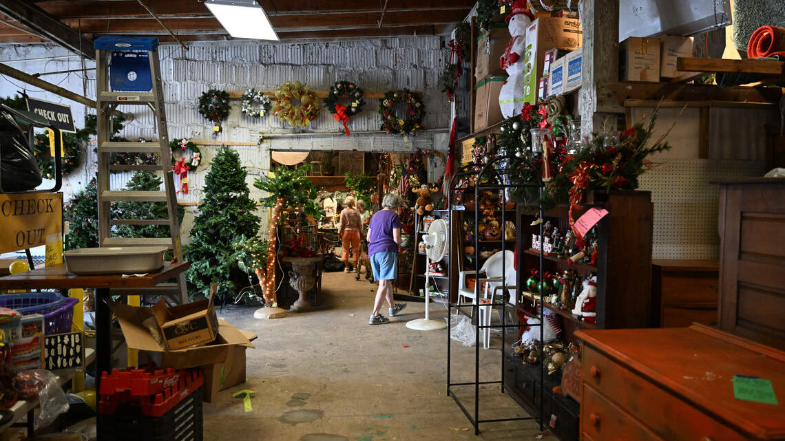 Don't miss these Macon events from Oct. 3-9