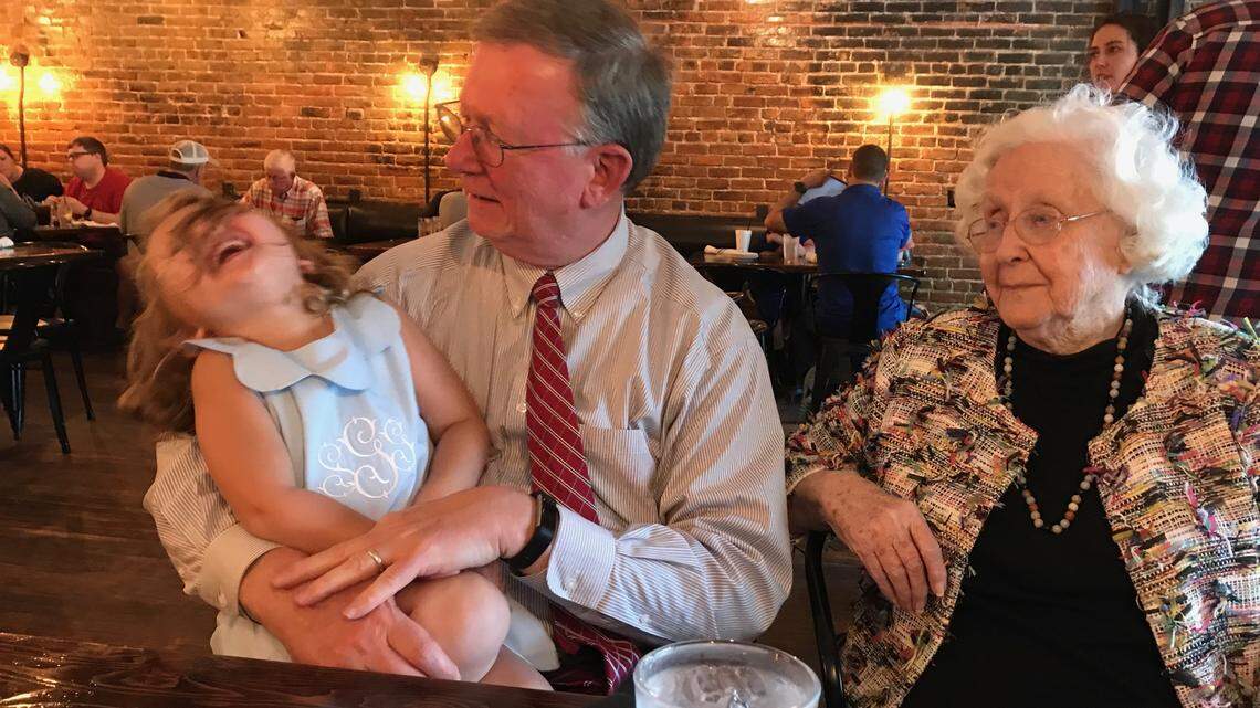 Burger Week, college football and crisp apples: What are you thankful for, Macon?