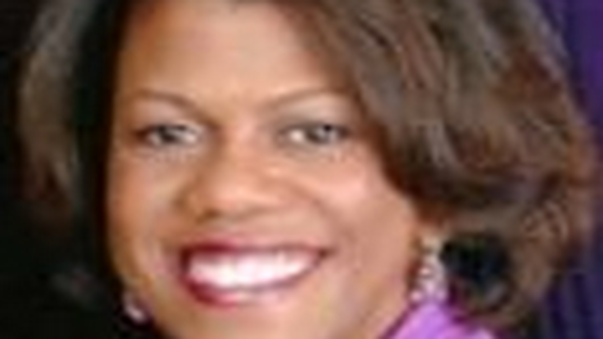 Kendra Monique "Ken" Jackson