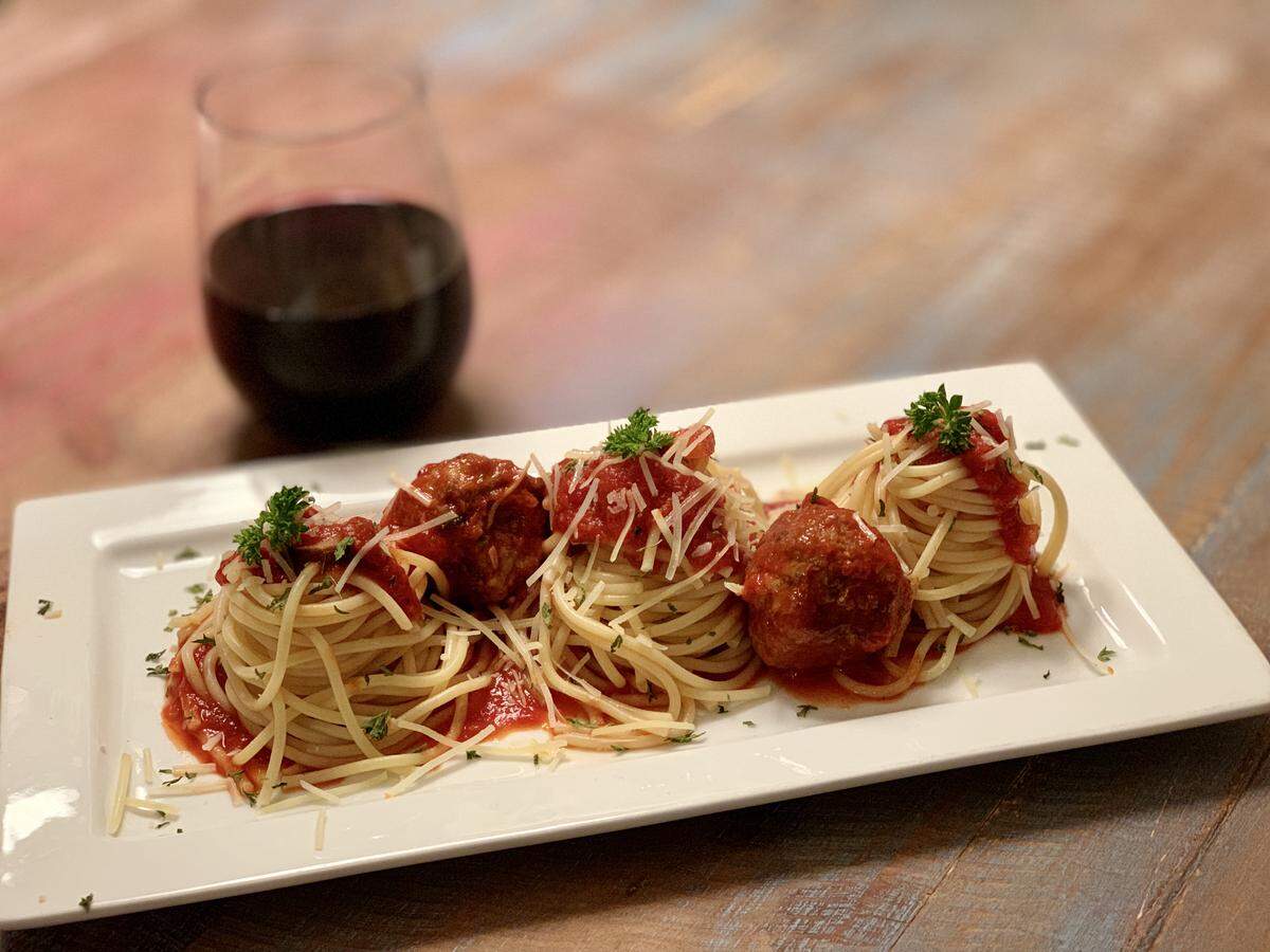 Chef Tyler Taliaferro is hosting a pop-up lunch on July 8. Orders can be placed through his Facebook page through July 5.