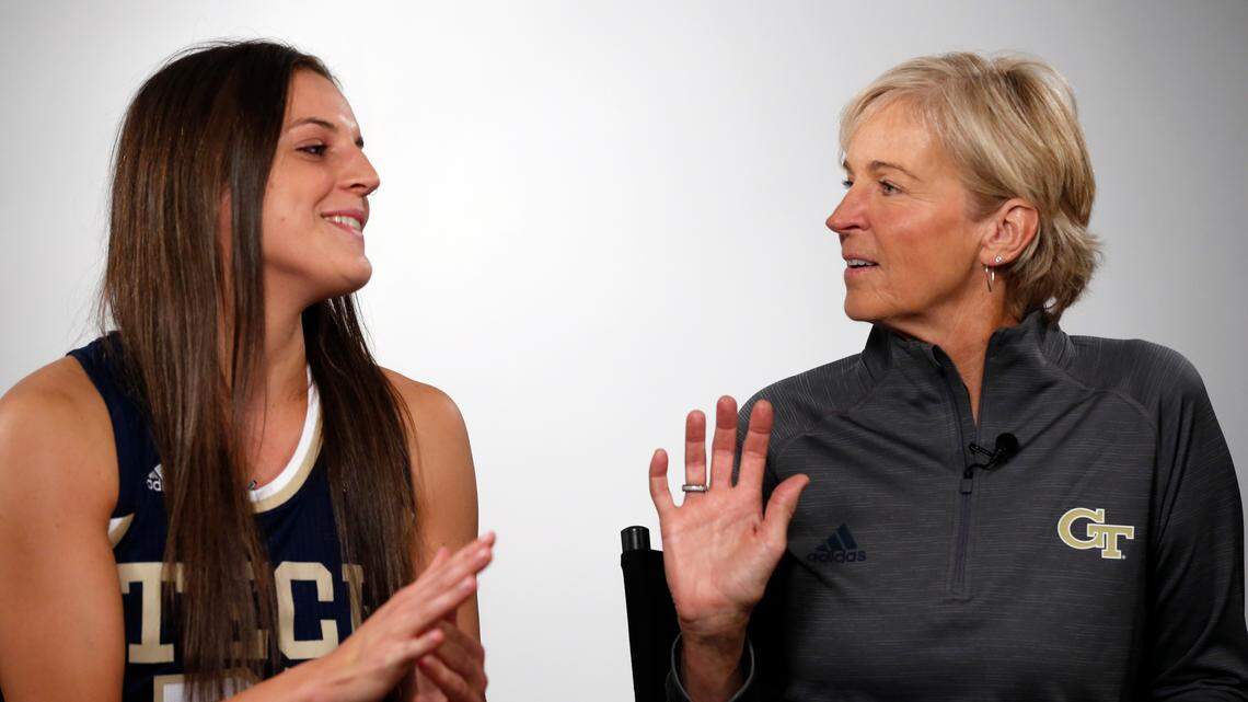 What to know about Georgia Tech women’s basketball ahead of season-opener