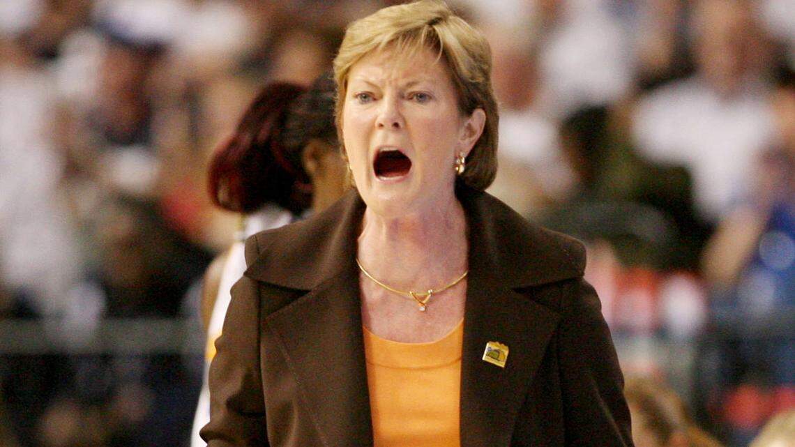 Bobby Pope: Mercer women have place in hoops history 