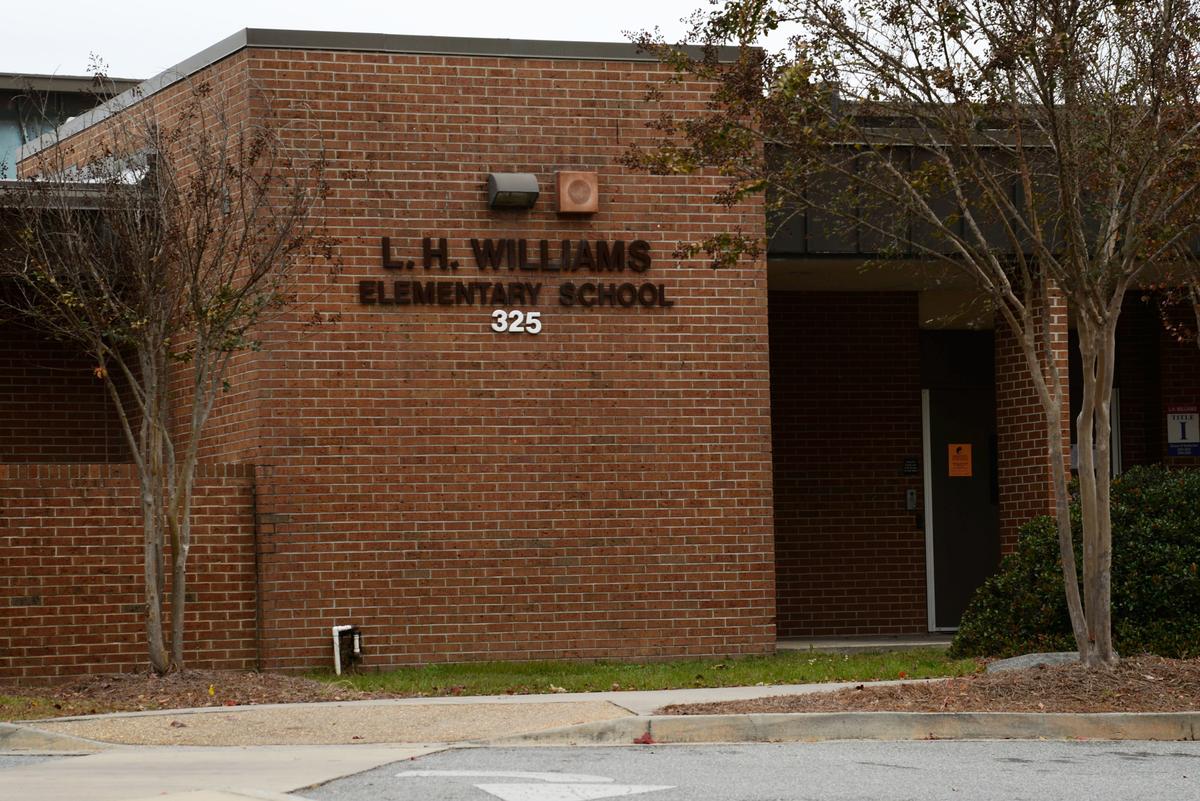 Benjamin Trofemuk, 16, was named as one of 20 Community Spark Awards winners for his efforts to improve the Macon community through service including raising money to provide new school uniforms for an entire 3rd grade class at L. H. Williams Elementary School, according to the press release.