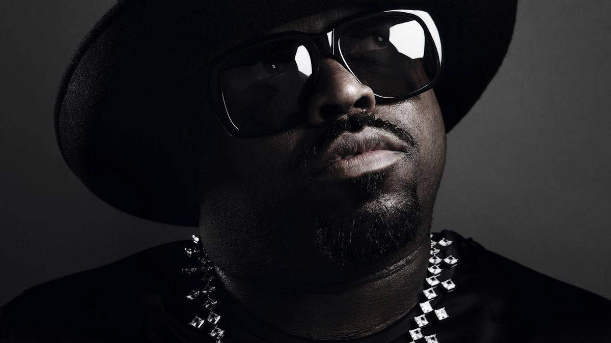 ATLANTIC RECORDSGrammy Award-winner Ceelo Green will bring his "Love Train Tour" to Macon's Cox Capitol Theatre on Thursday night.