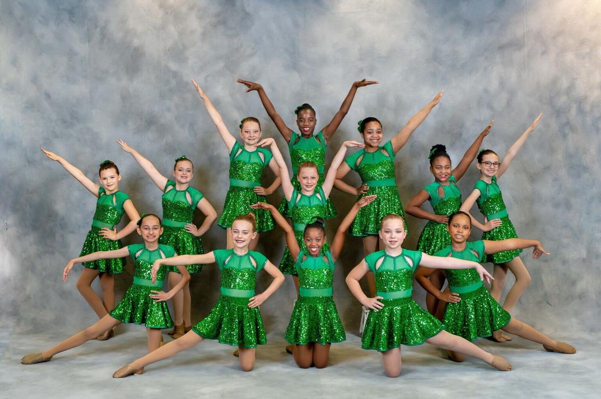Academy of Dance is expected to offer performances at the first Warner Robins City Experience from 10 a.m. to 8 p.m. Sept. 7 at Perkins Field at 105 Mulberry St.