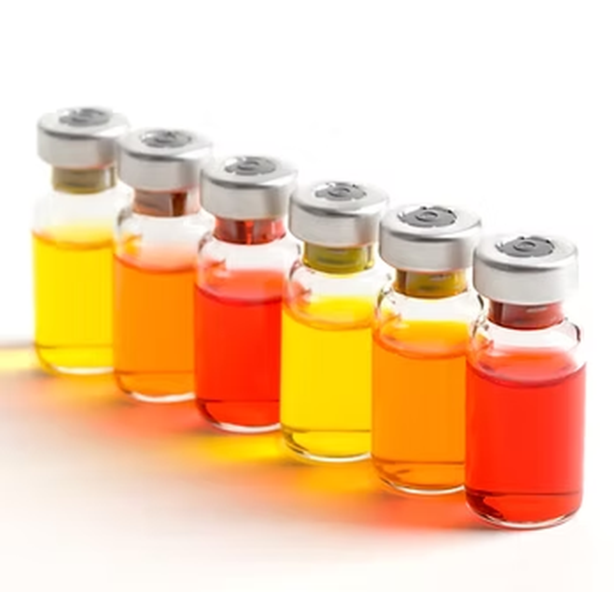 Vitamin booster injections will be offered at the new Vita-Fuse coming to Suite 500 of a new shopping plaza at 1012 Ga. 96 in Warner Robins.