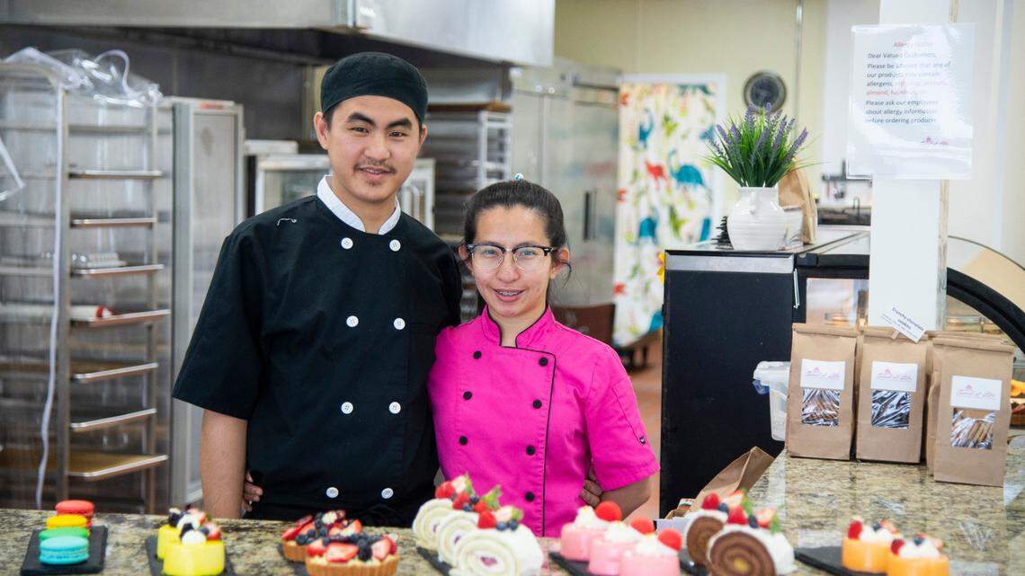 Not just a business, a ‘mission’: Local restaurants open despite COVID uncertainty