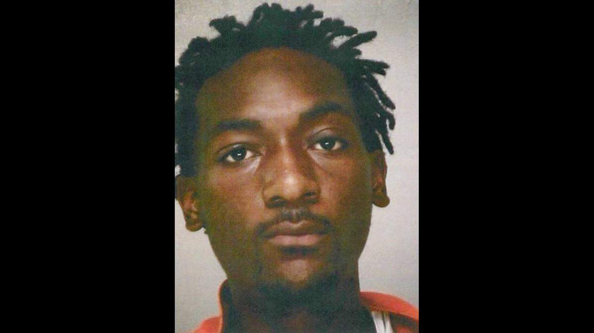 Quantorious D. Adams