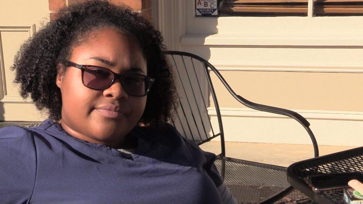 Elizabeth Smith has only lived in Macon for two years. In that time, she has come to appreciate the “big city-small town feel” that surrounds the city.