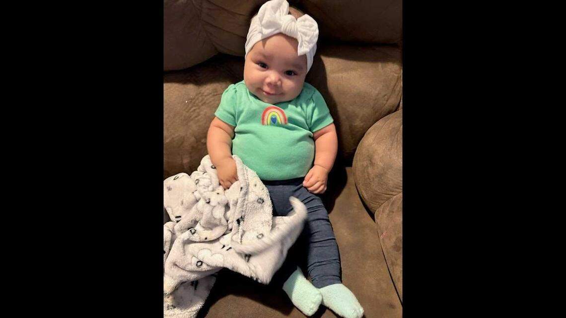 Middle GA family says 6-month-old recovering after alleged babysitter abuse