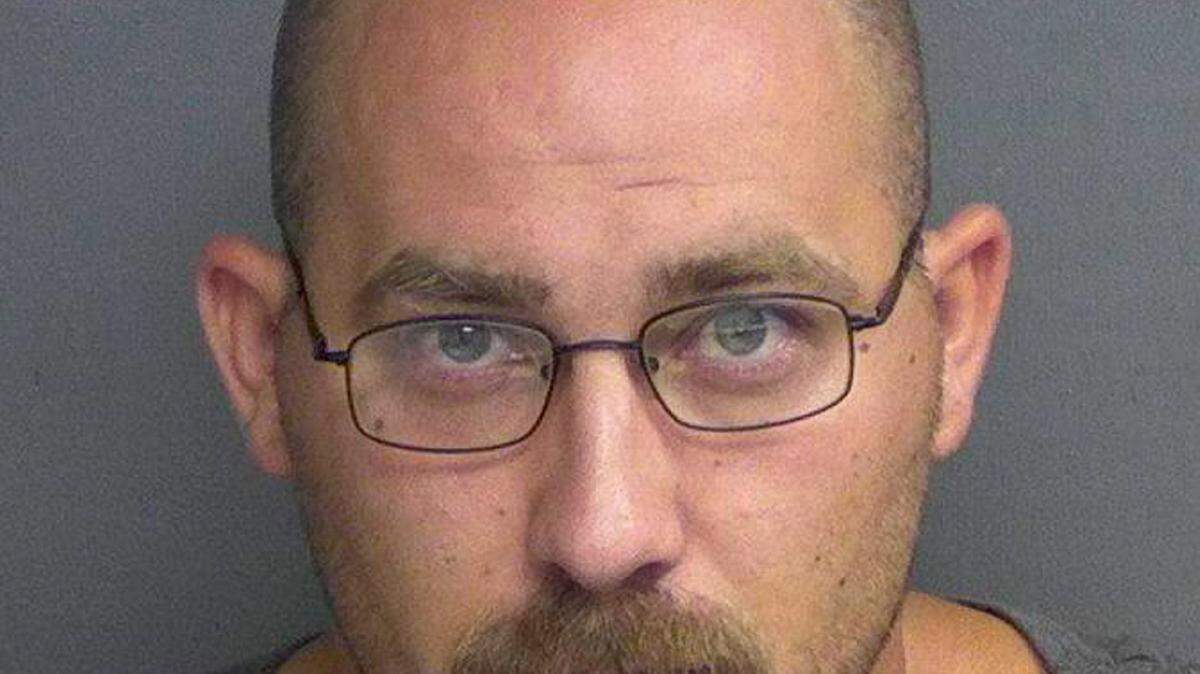John Allen Fortney