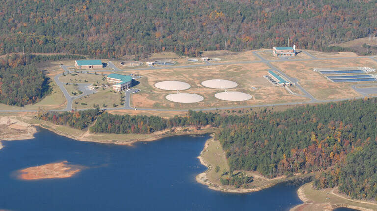 The Macon Water Authority wins awards for quality. What ‘magic stuff’ makes it so good?