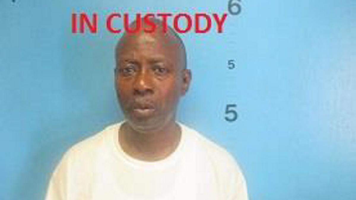 Anthony A. Butler