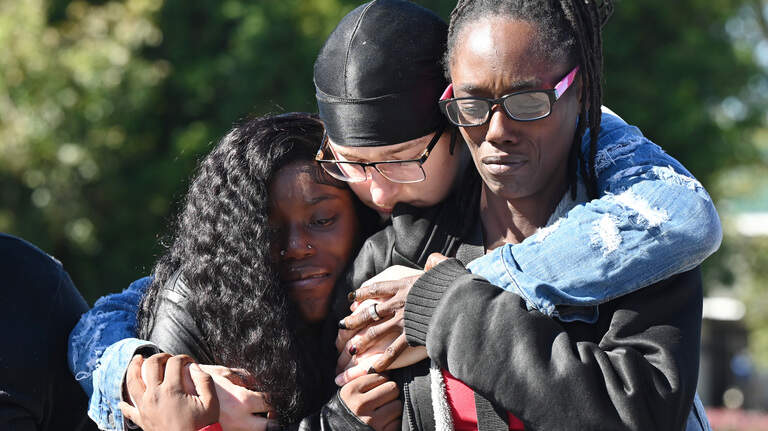 Threats, shootings preceded July 4 homicide. Macon ‘failed us,’ family says