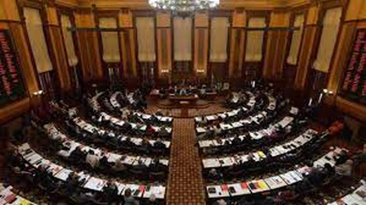 Georgia General Assembly