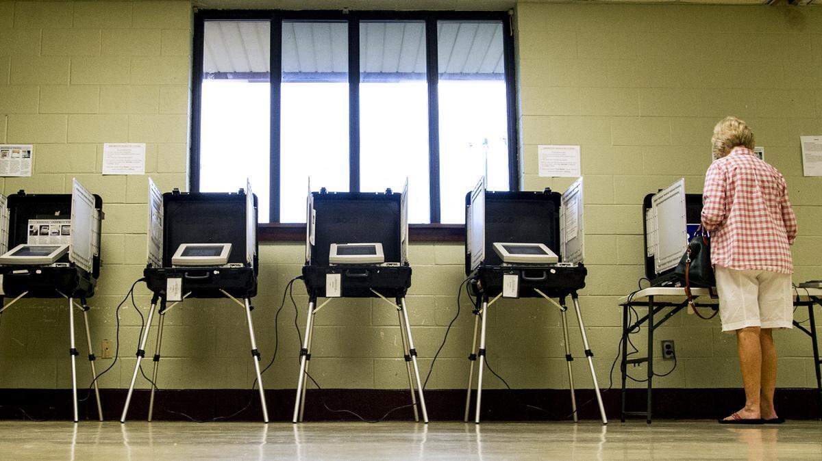 Middle Georgia residents will join millions of others from seven Southern states March 1 to vote in the presidential primary.