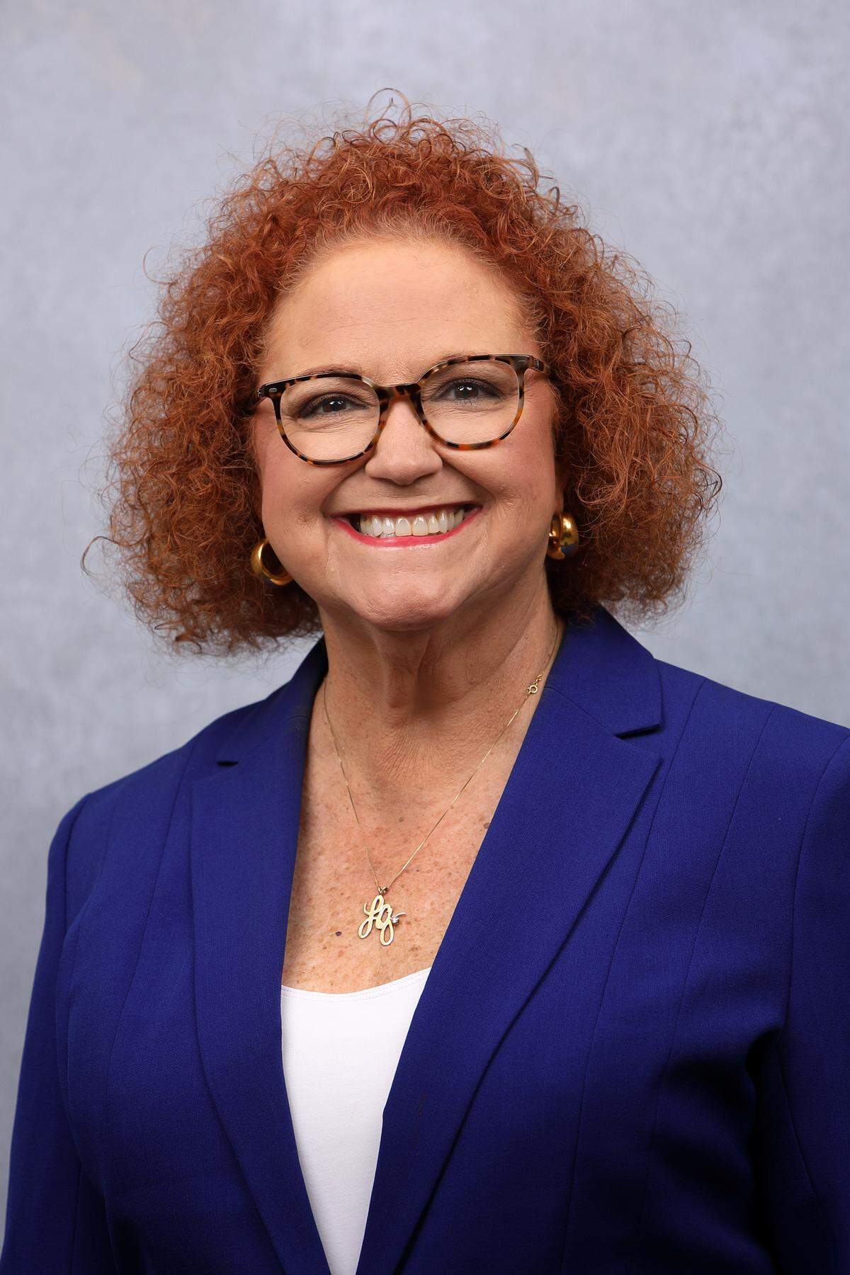Bibb County Board of Education incumbent Lisa Garrett-Boyd is seeking re-election for the district’s at-large Post 8 position.