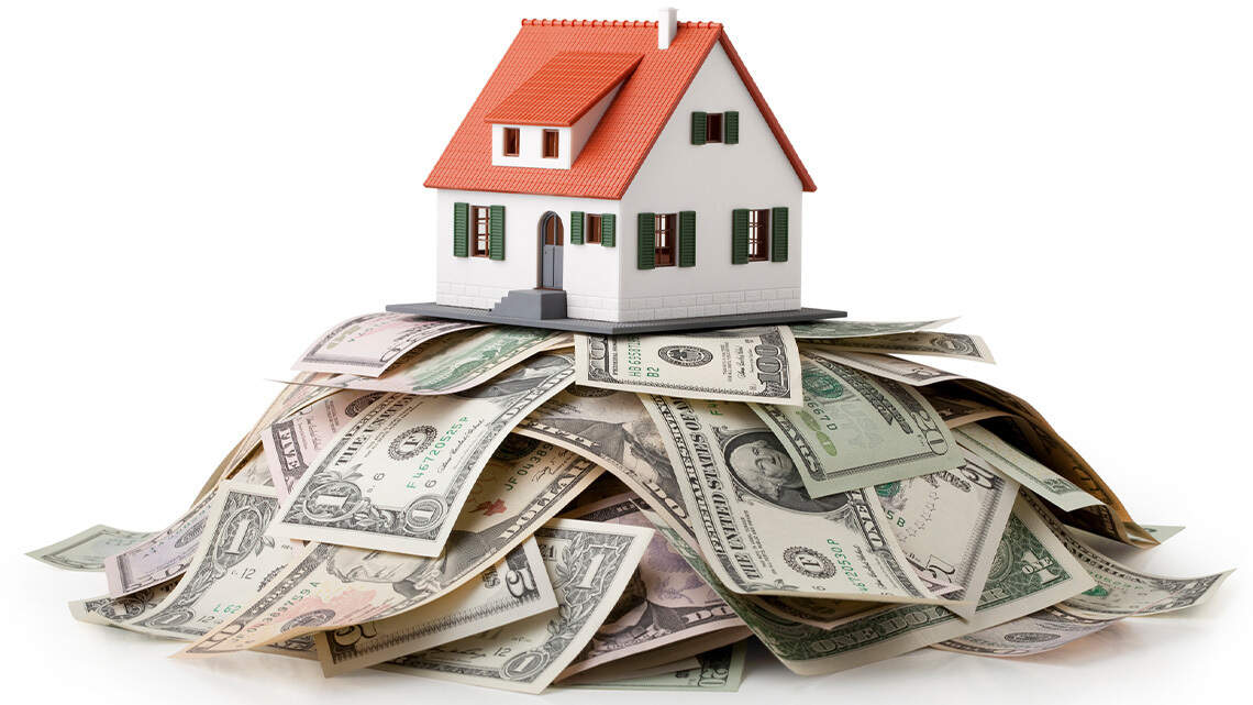 Beaufort County property reassessment is coming up. Will you be paying higher property taxes?