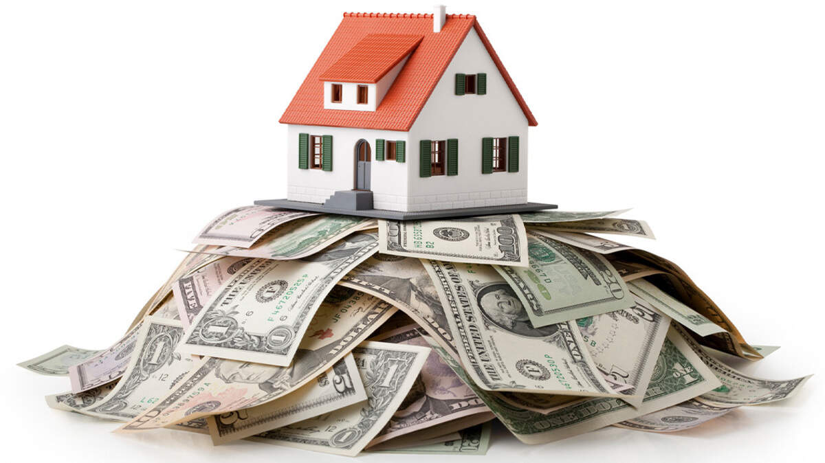 The Legislature’s deal on property taxes took too long, but it’s finally done.