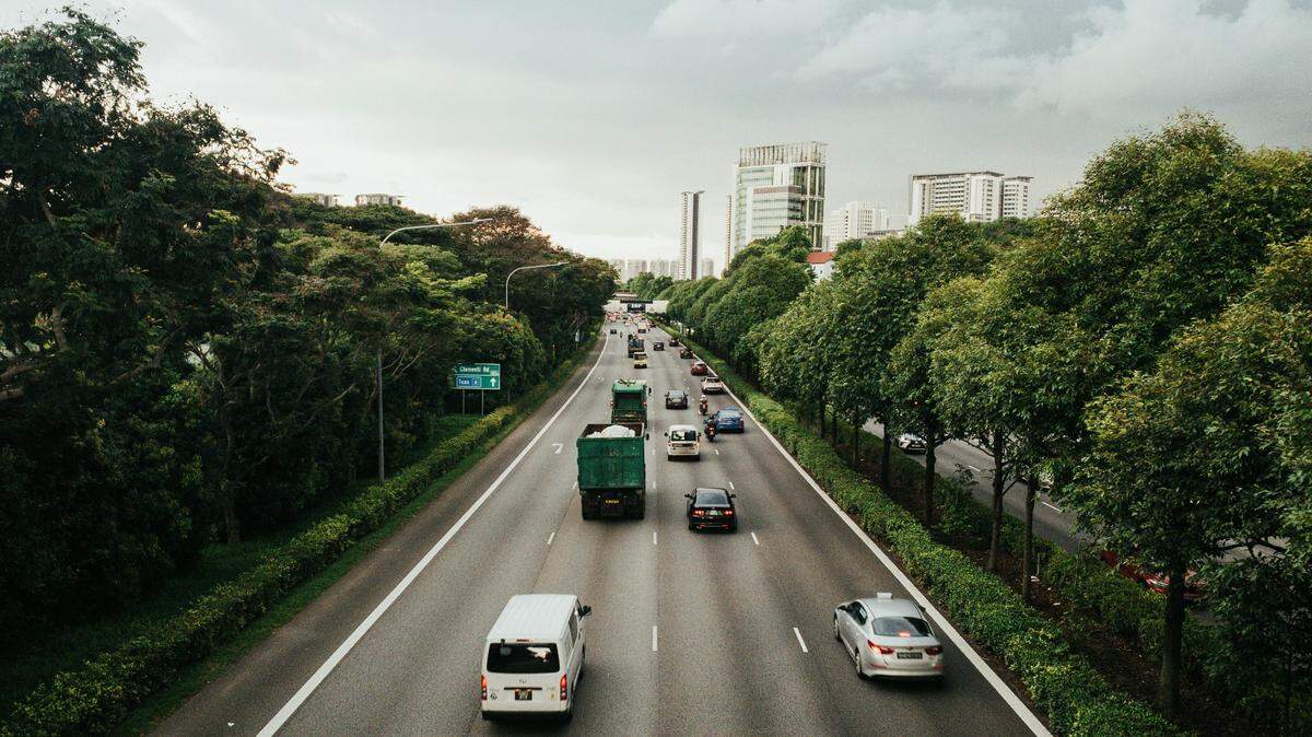 Can you legally brake check someone on the road? Here’s what North Carolina law says