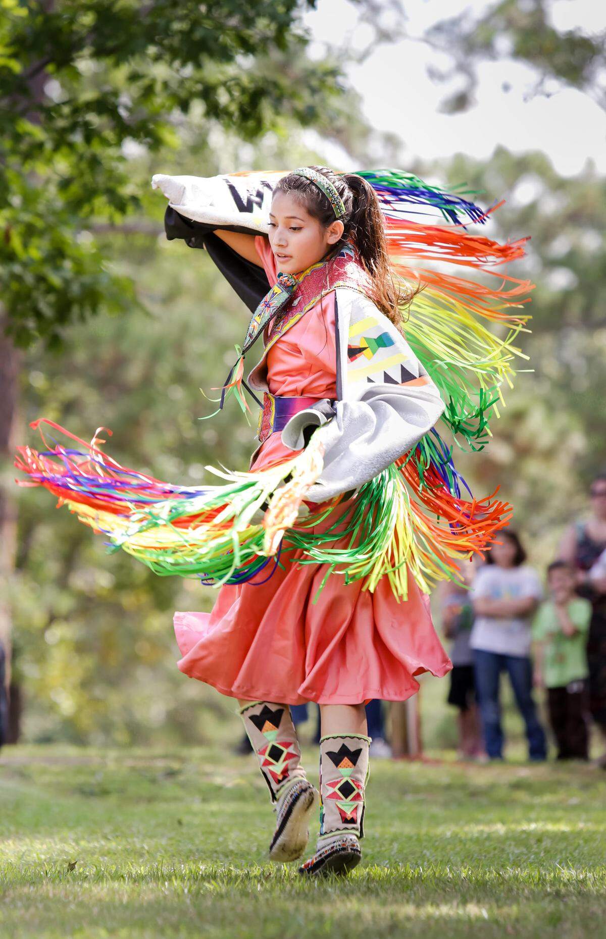 Ocmulgee Indian Celebration will be held Sept. 21-22 at Ocmulgee Mounds National Historical Park in Macon.