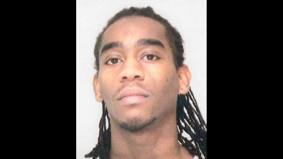 Curtis A. Barnes Jr.