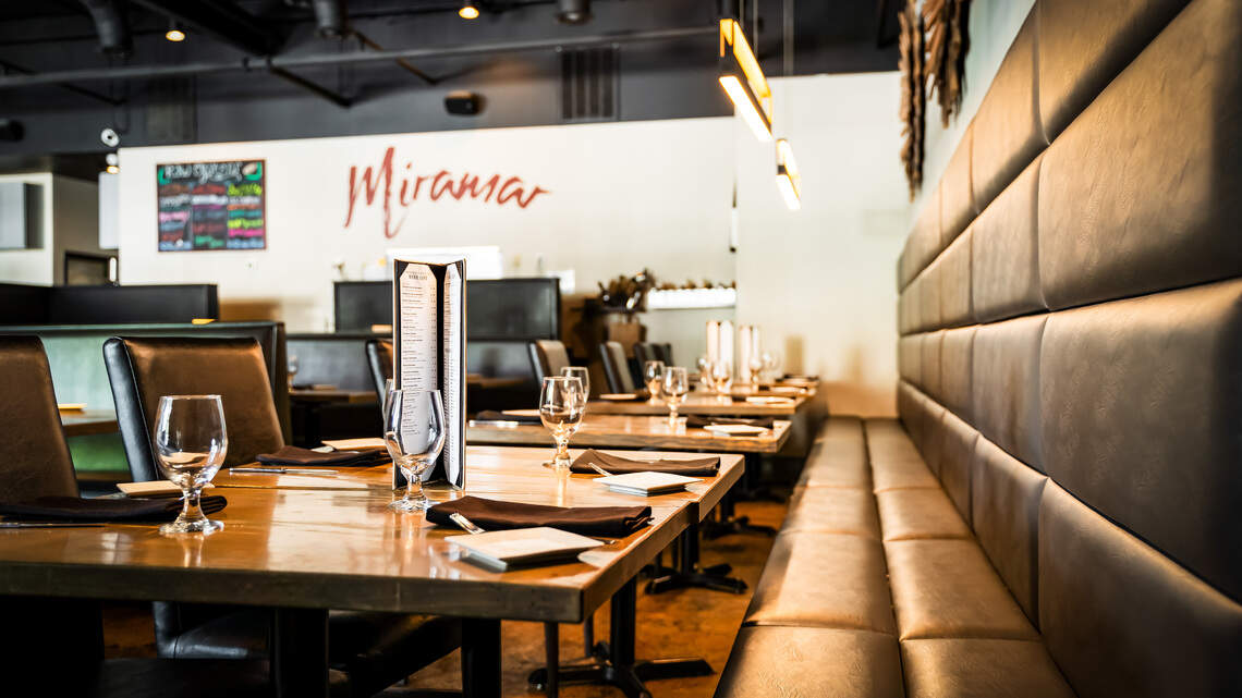 Macon voted this seafood spot the best in town. Here’s what makes it stand out