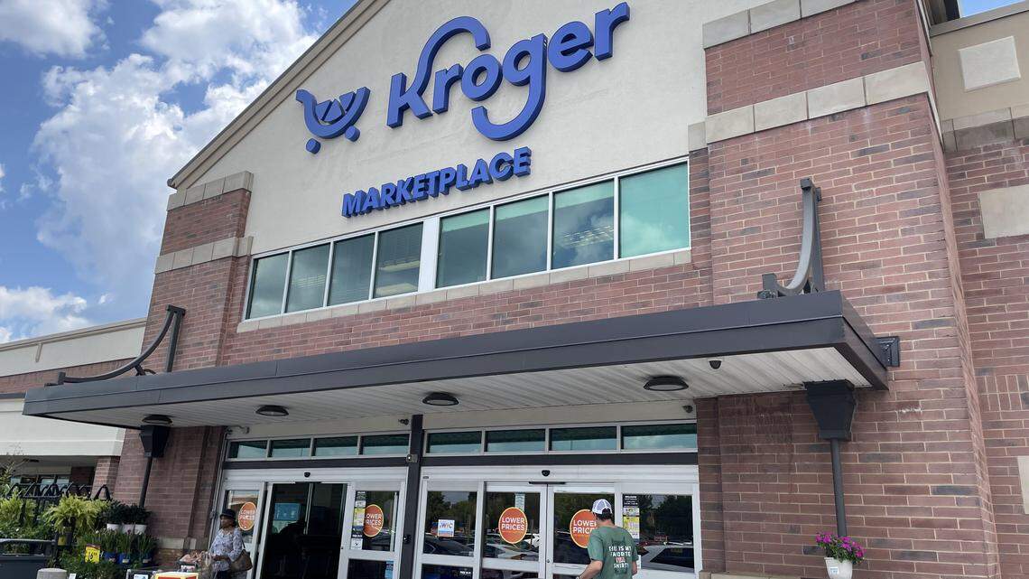 Kroger is offering a special discount for one day to certain customers.