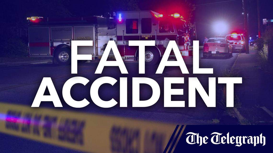 Crawford County man dies in single-car crash on Highway 42 South near Roberta