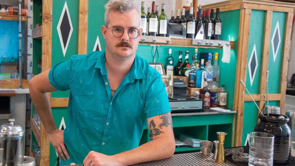 Closed for months due to COVID-19, downtown Macon restaurants are staging a comeback