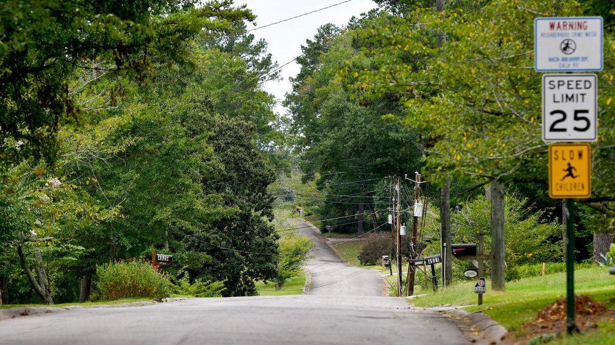 A husband and wife were assaulted at their north Macon home on Kathryn Drive in early May 2022, Bibb County sheriff’s investigators said.