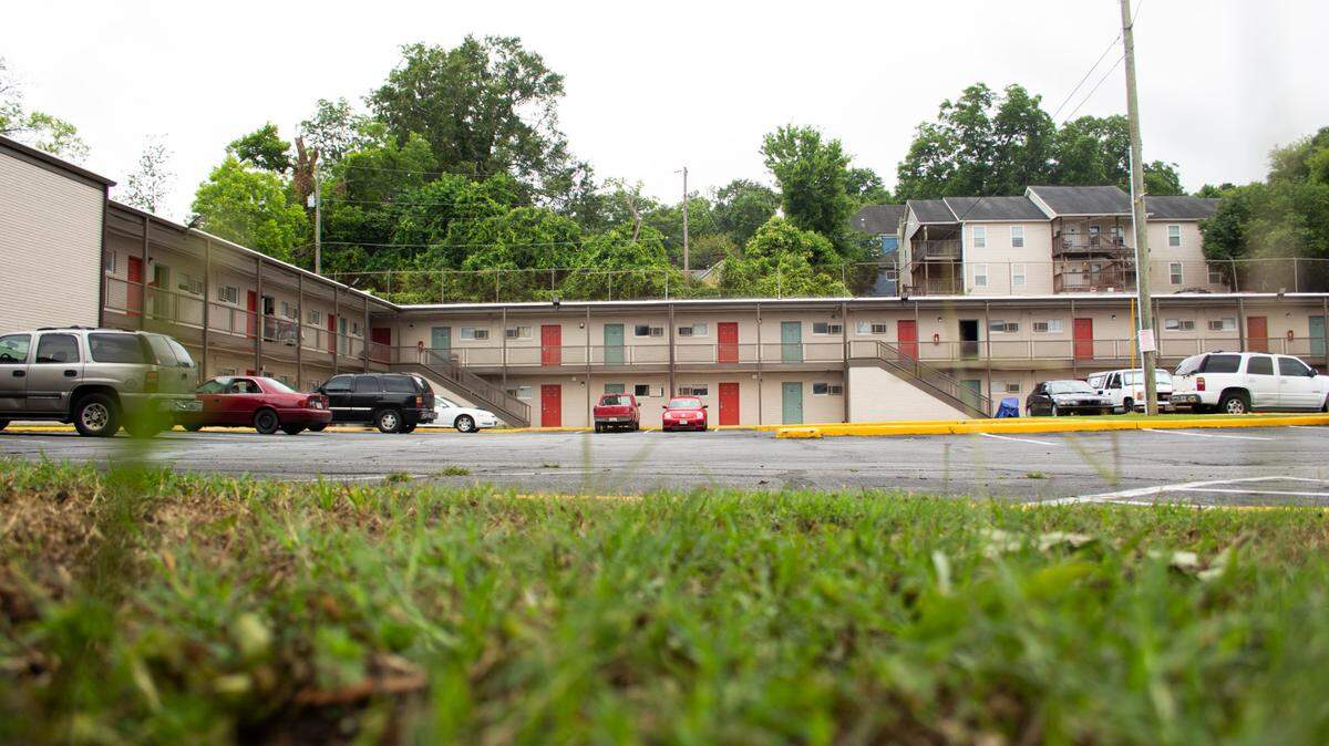 The Macon Inn on Riverside Drive becomes the fourth hotel to have a lawsuit filed by Macon-Bibb County over illegal activity.