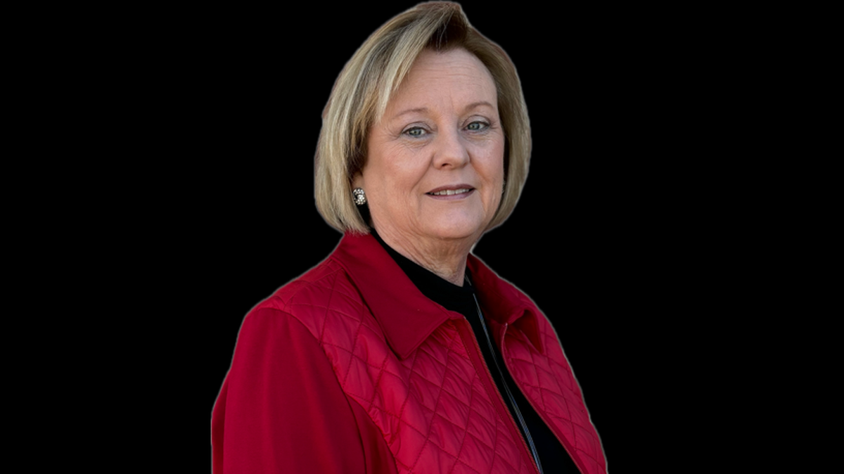 Tammy Sosebee is the executive director of Middle Georgia Community Action Agency and the Heart of Georgia Community Action Council. 