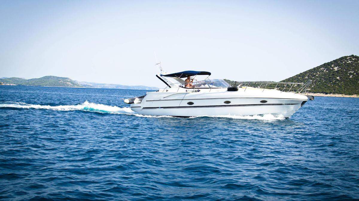 What does Georgia law say about boating and drinking alcohol?