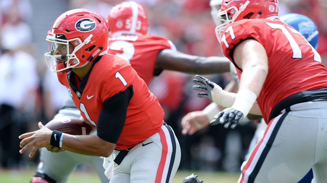 Bulldogs’ potent offense keeps rolling on to victory