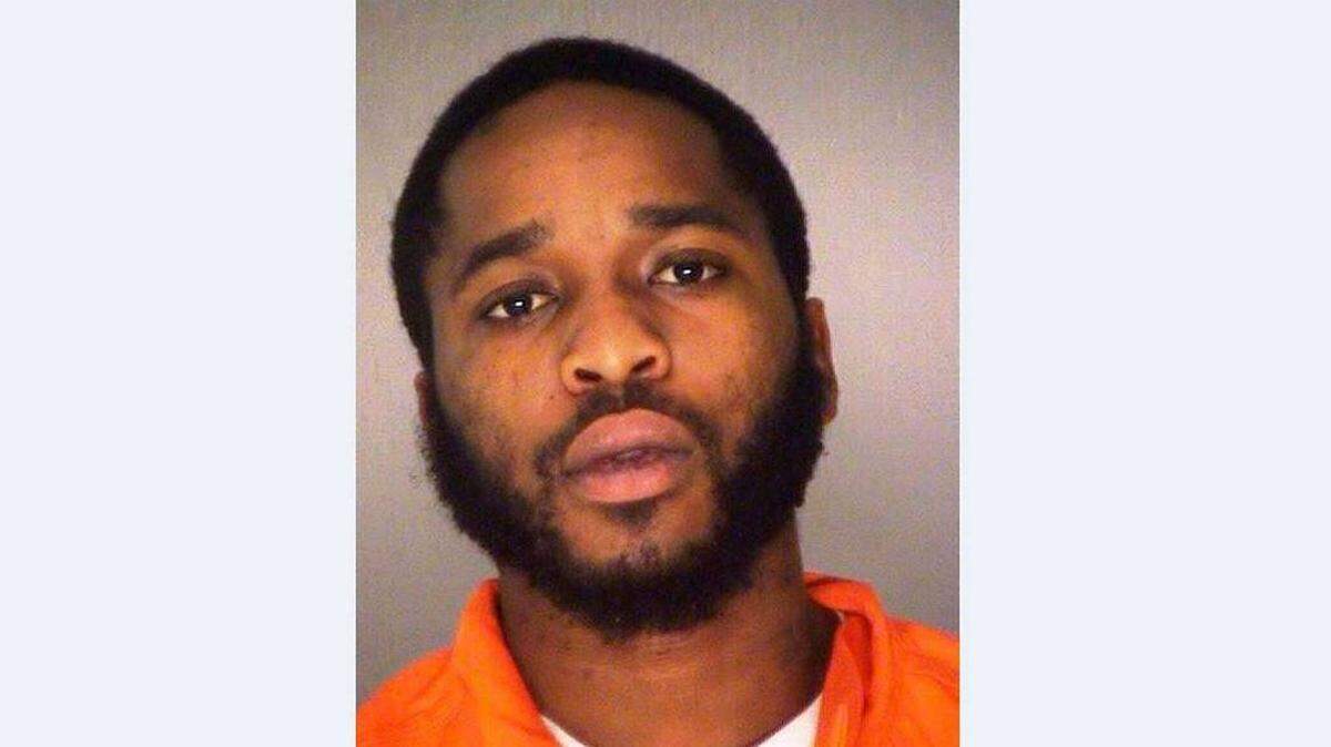 Tirell Darnell Mitchell