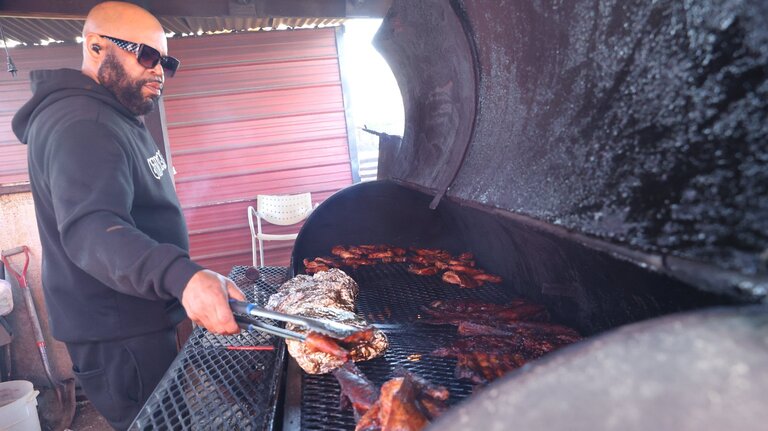 ‘Y’all are missing out.’ Fans say don’t pass by popular barbecue spot in Warner Robins