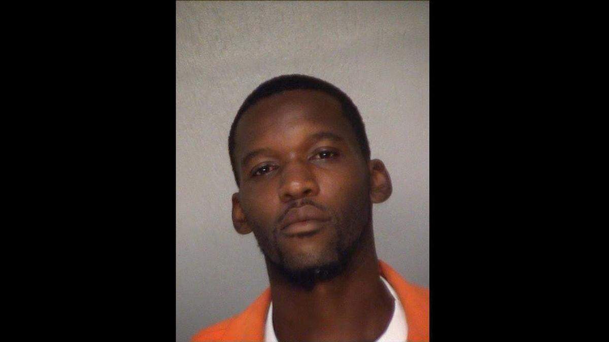 Antonio Marque Chapman is being sought in connection with a shooting at a party in Macon early Saturday.