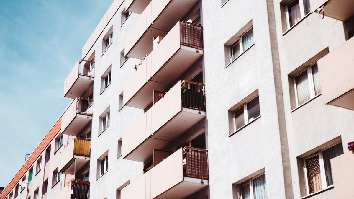 What do landlords legally have to provide in GA?