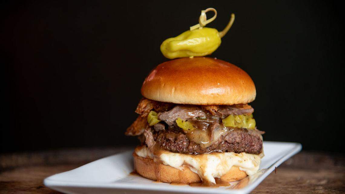 Macon Burger Week has 6 new restaurants competing for best patty. Here’s the list