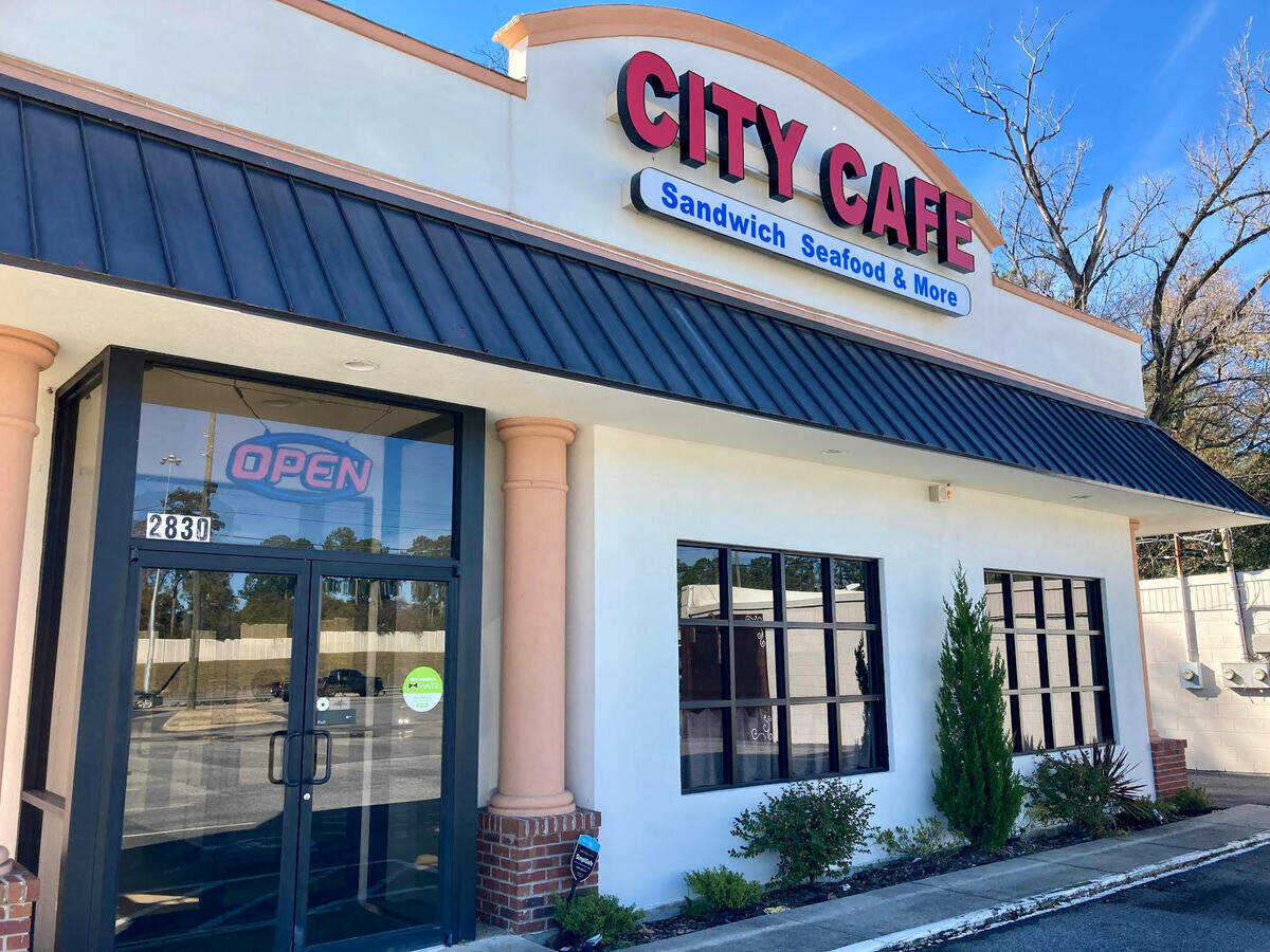 City Cafe on Riverside Drive in Macon joins a growing list of restaurant casualties.