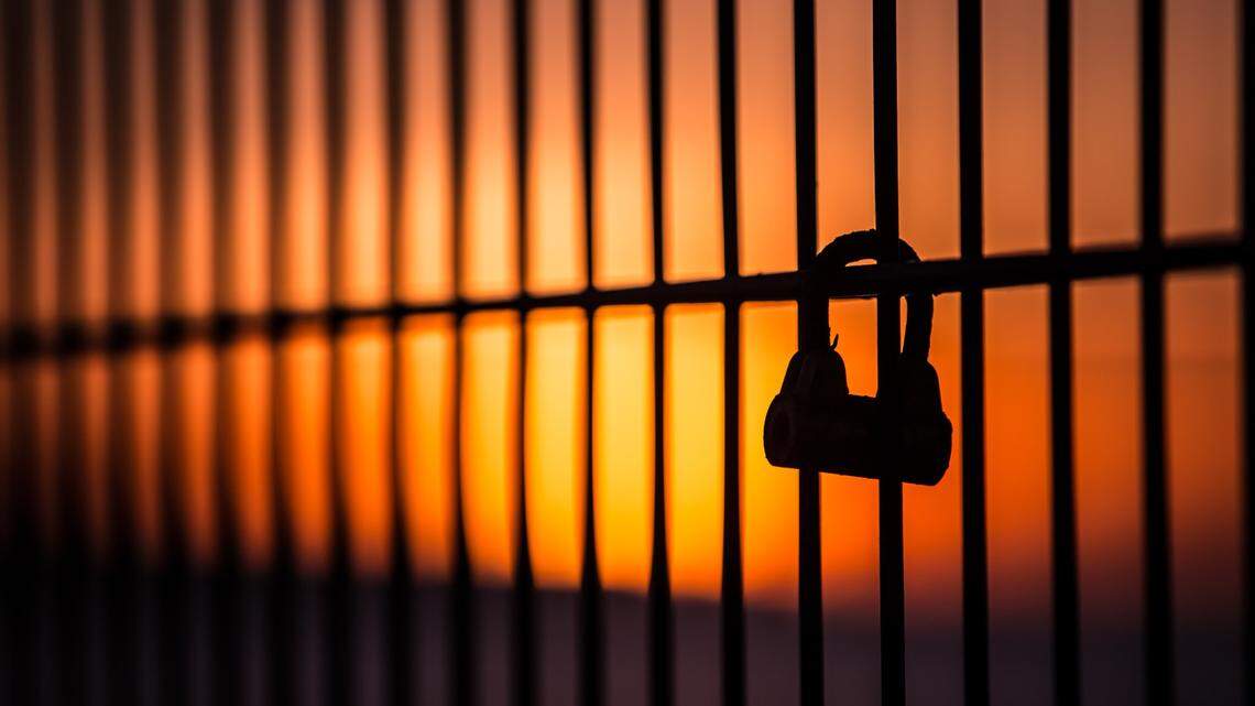 A former Spokane police officer is accused of raping two women while he was investigating their physical assault cases. He was sentenced to prison on Oct. 13, 2022.