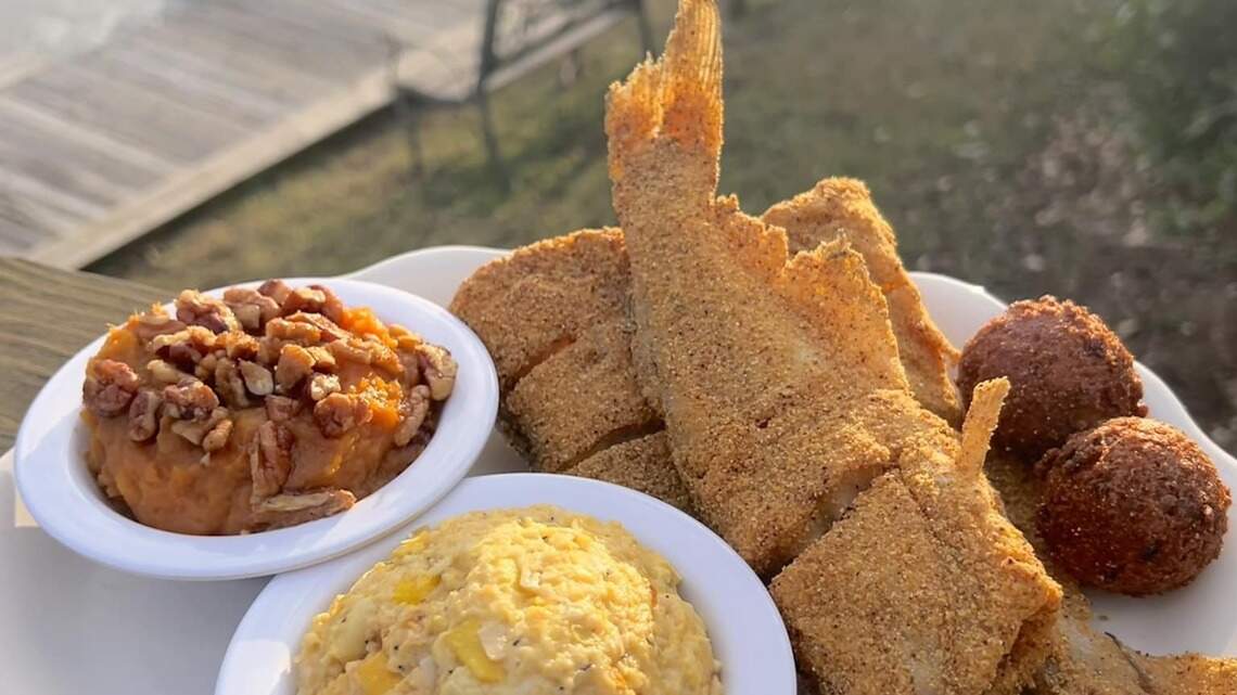 These are The Telegraph’s must-try dishes in Macon. What are yours?