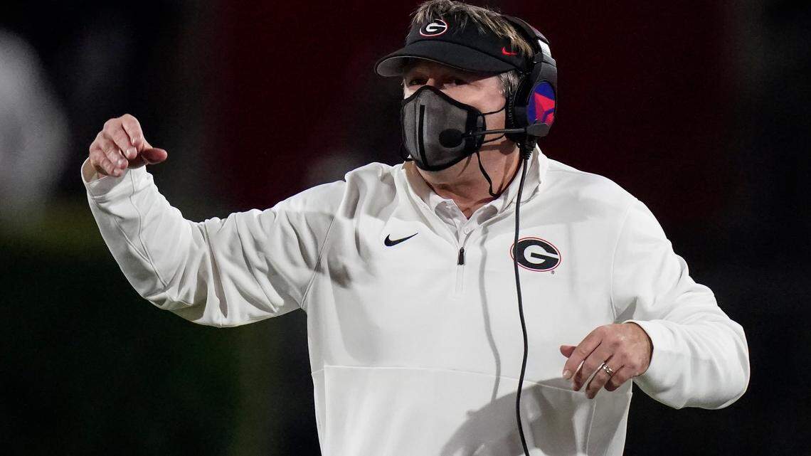 Georgia details reasoning for Vanderbilt postponement. Why frustration abounds