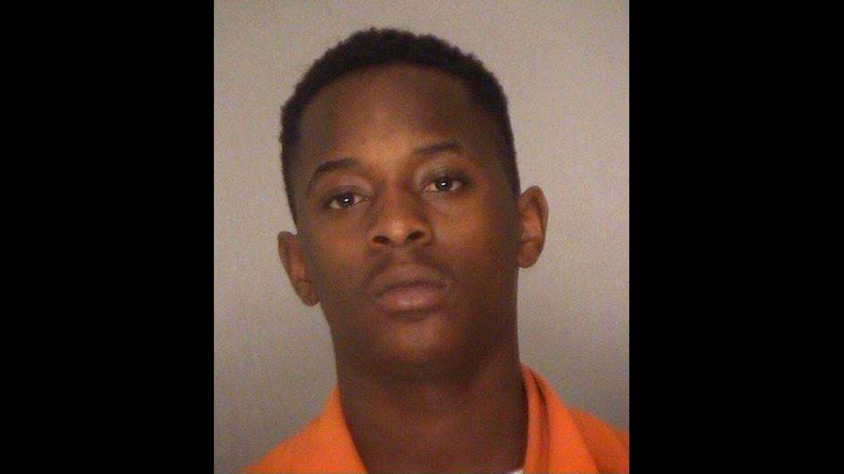 Jamon Deshon Jackson